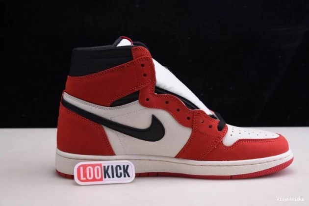 100(RED) AIR CD4487 TRAVIS HIGH X 1 RETRO JORDAN - SCOTT OG 1009